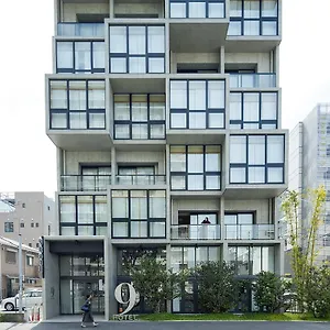9 Hakata 3*, Fukuoka (Fukuoka) Japan