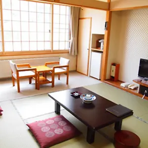 ホテル峰の湯 羅臼町