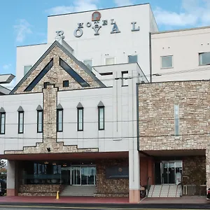 ローヤル 伊達市