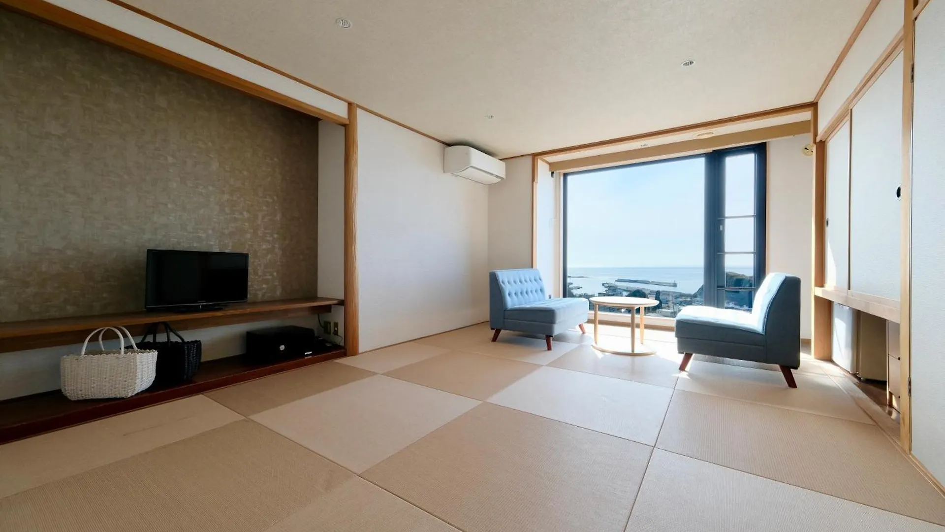 ** Guest house Shiretoko Yuhi No Ataruie Onsen Hostel Shari Japan