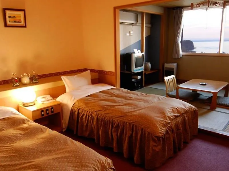 Shiretoko Yuhi No Ataruie Onsen Hostel Shari 2*,  Japan